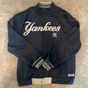 Yankees vintage Stitches jacket